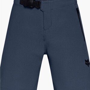 Fox Youth Defend Shorts Y26(12)